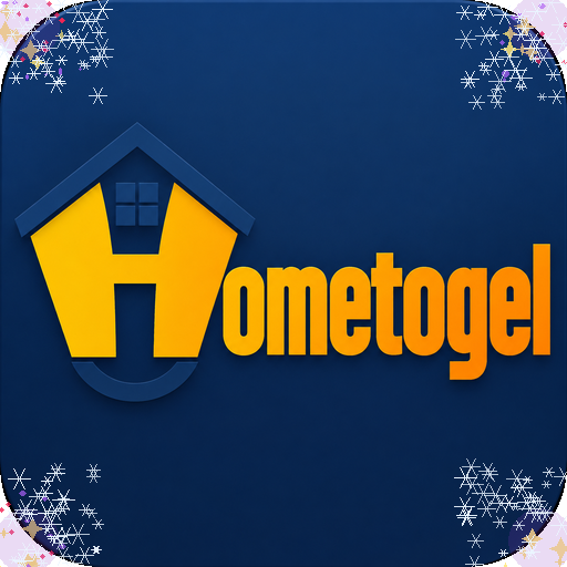 hometogel — galeri pratinjau Resmi APK